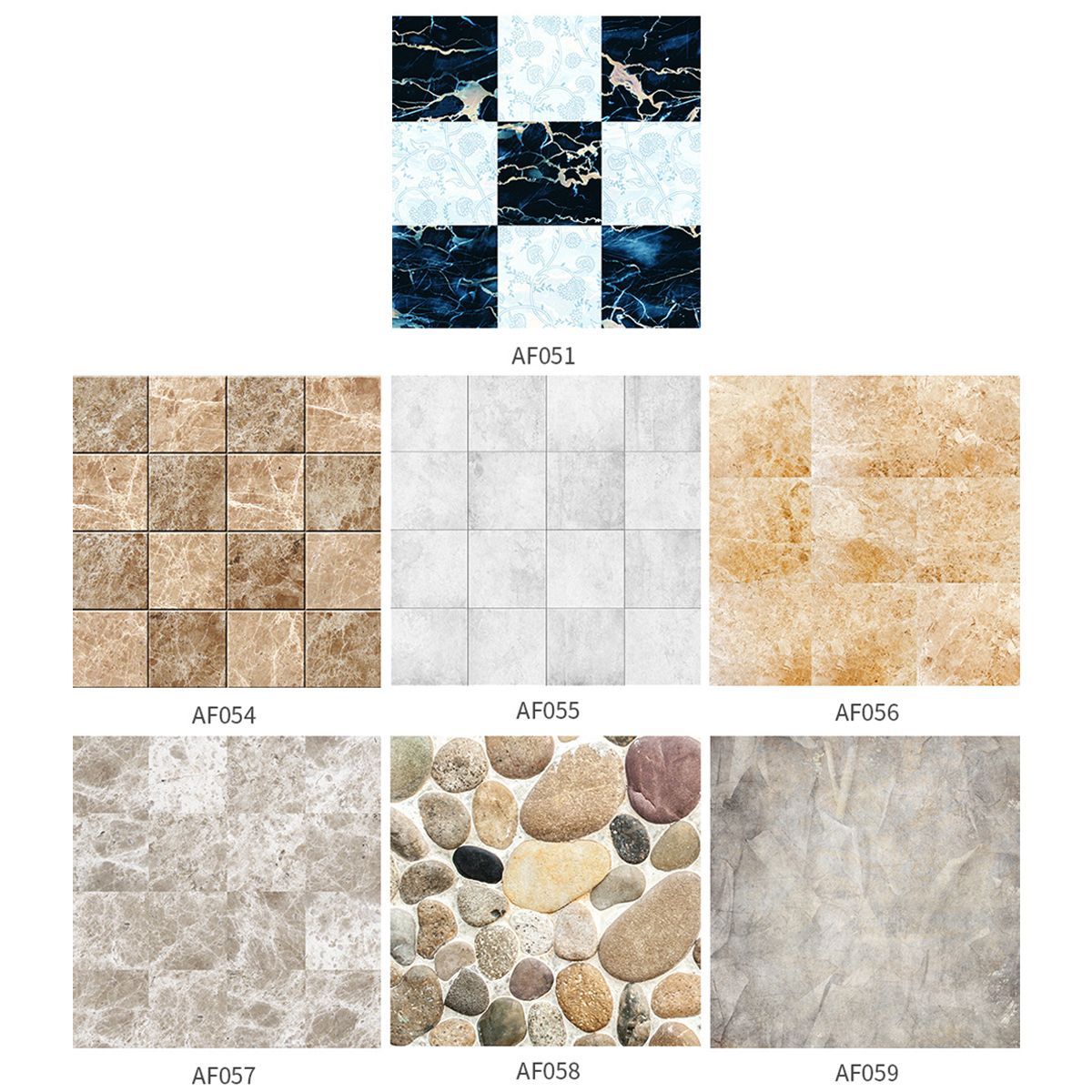 6Pcs-Marble-Tile-Brick-Wall-Sticker-DIY-Self-adhesive-Waterproof-Home-Decoration-1699987