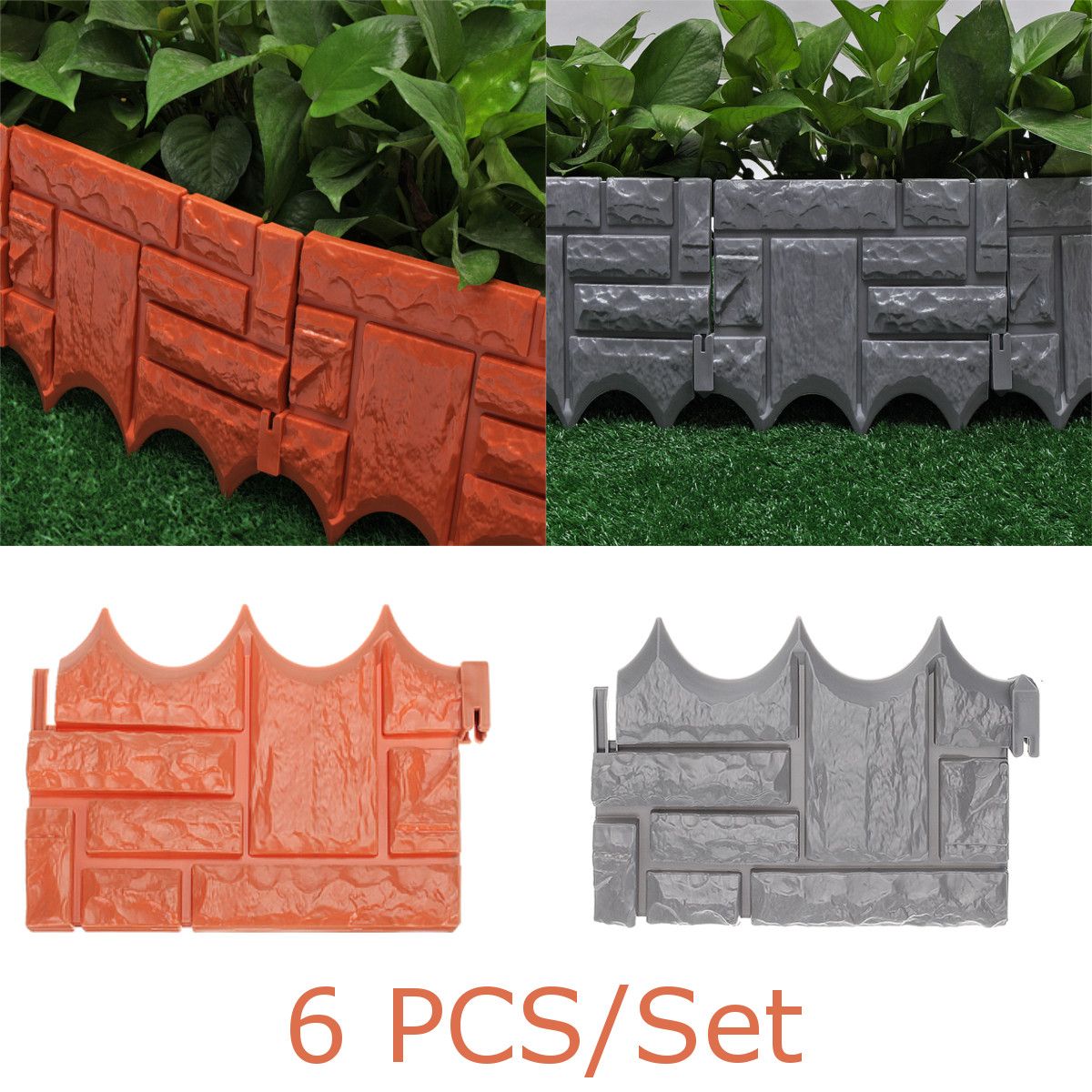 6Pcs-Plastic-Fence-Outdoor-Garden-Lawn-Edging-Yard-Plant-Border-Panel-Paths-Garden-Landscape-Decorat-1579764