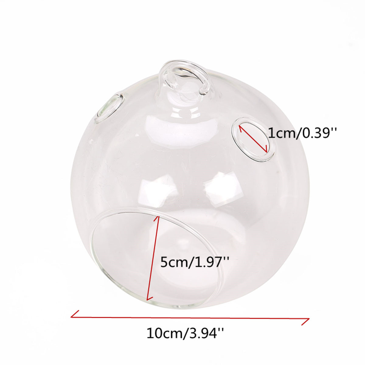6Pcs-Round-Glass-Hanging-Candle-Tea-Light-Globe-Holder-Candlestick-Party-Home-Wedding-Decor-10cm-1154116