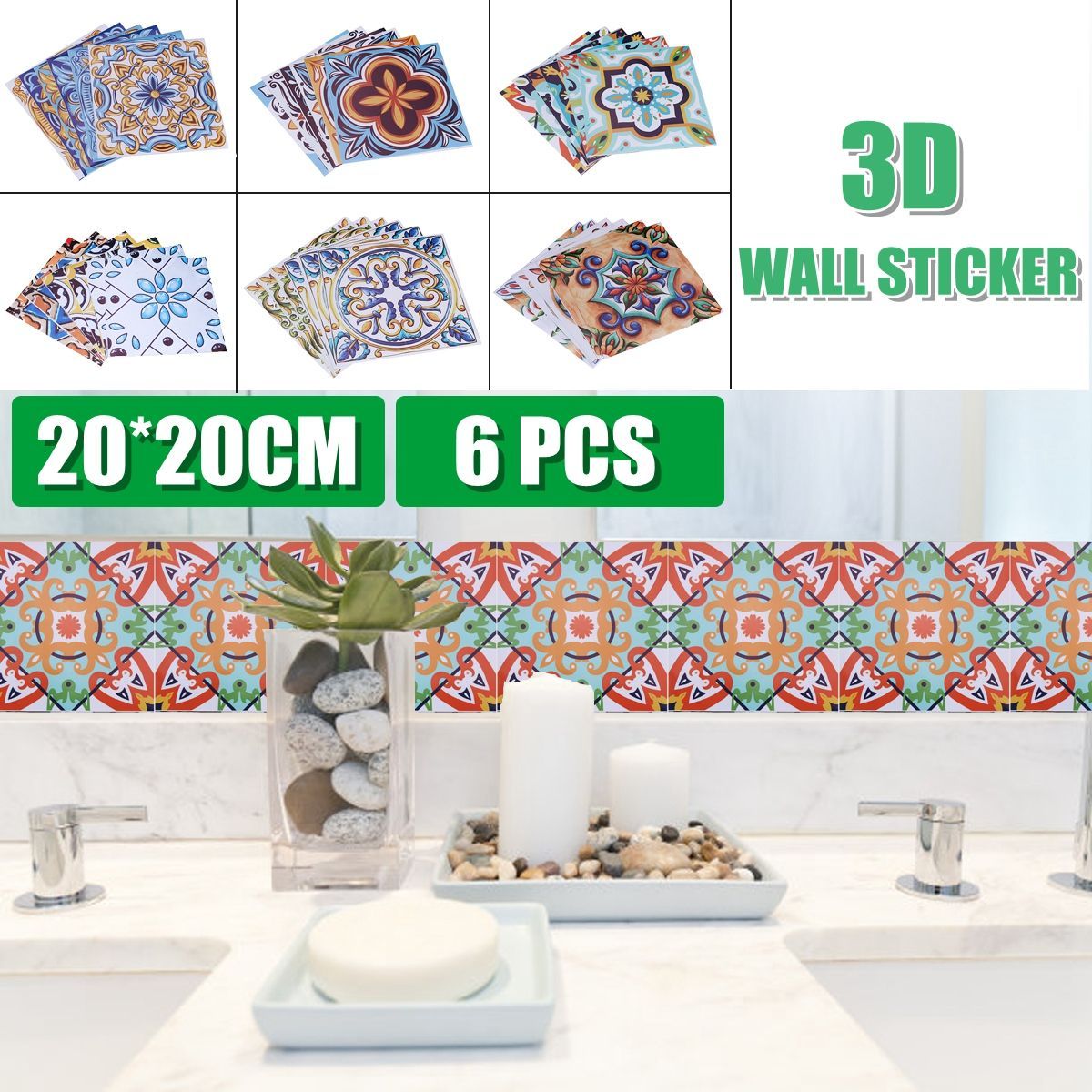 6pcs-Waterproof-Tile-Style-Tile-Stickers-European-And-American-Tile-Stickers-1752872