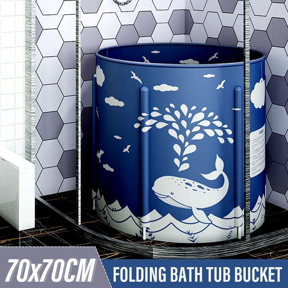 70x65CM-Folding-Bath-Tub-Bucket-Children-Adult-Bathtub-1719381