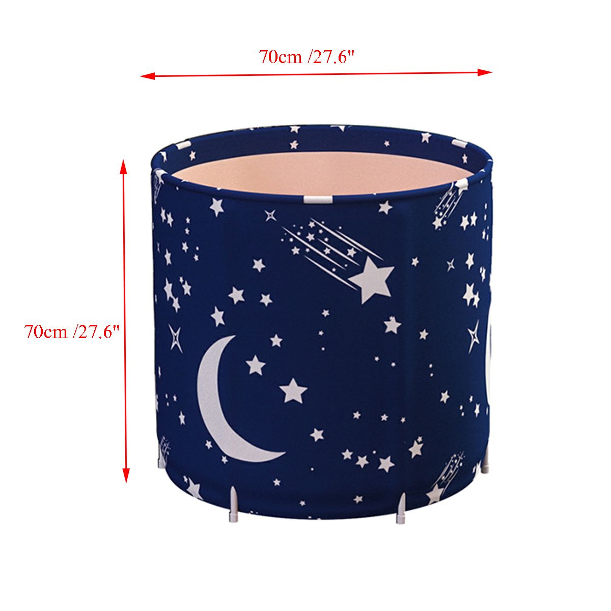 70x70cm-Starry-Sky-Bathtub-Water-Tub-Folding-Indoor-Outdoor-Portable-Spa-Bath-Bucket-1756231