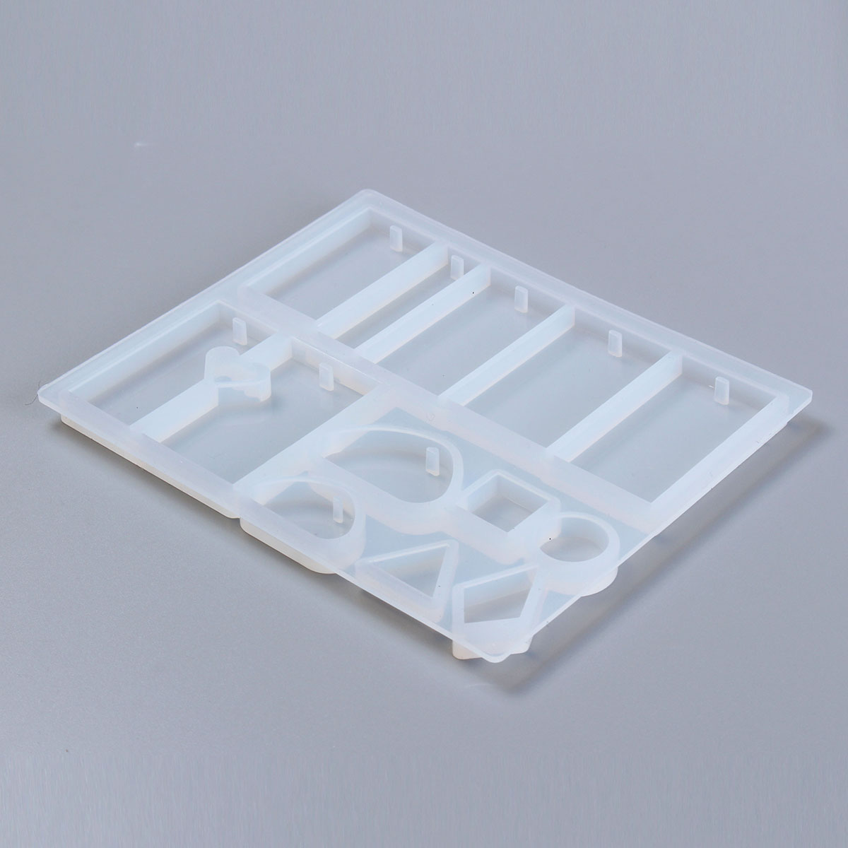 77PCS-DIY-Bracelet-Pendant-Epoxy-Mold-Set-Jewelry-Pendant-Mould-Craft-1757002