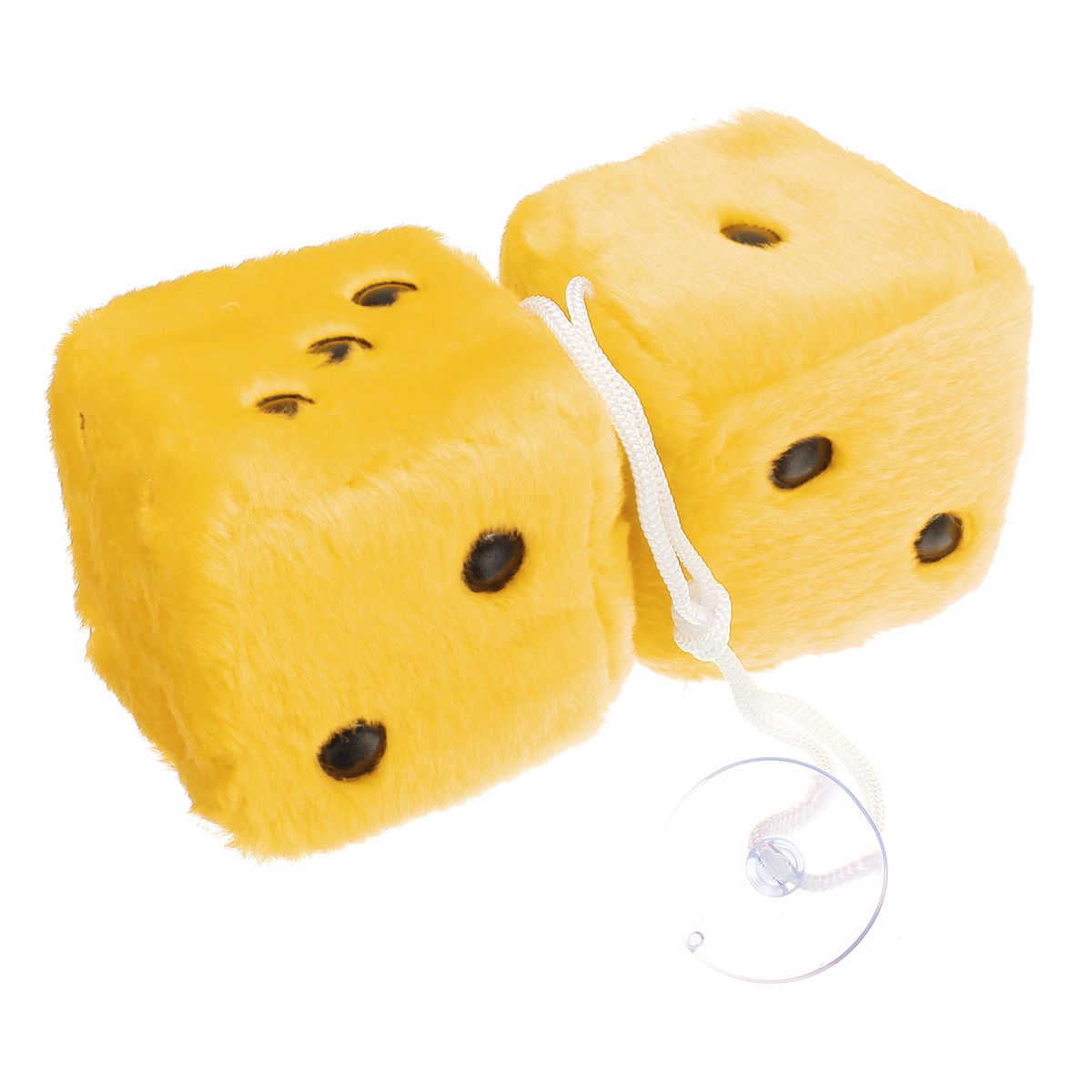 7x7x7cm-One-Pair-Vintage-Fuzzy-Plush-Dice-Hanger-Hanging-Mirror-Decor-1227665
