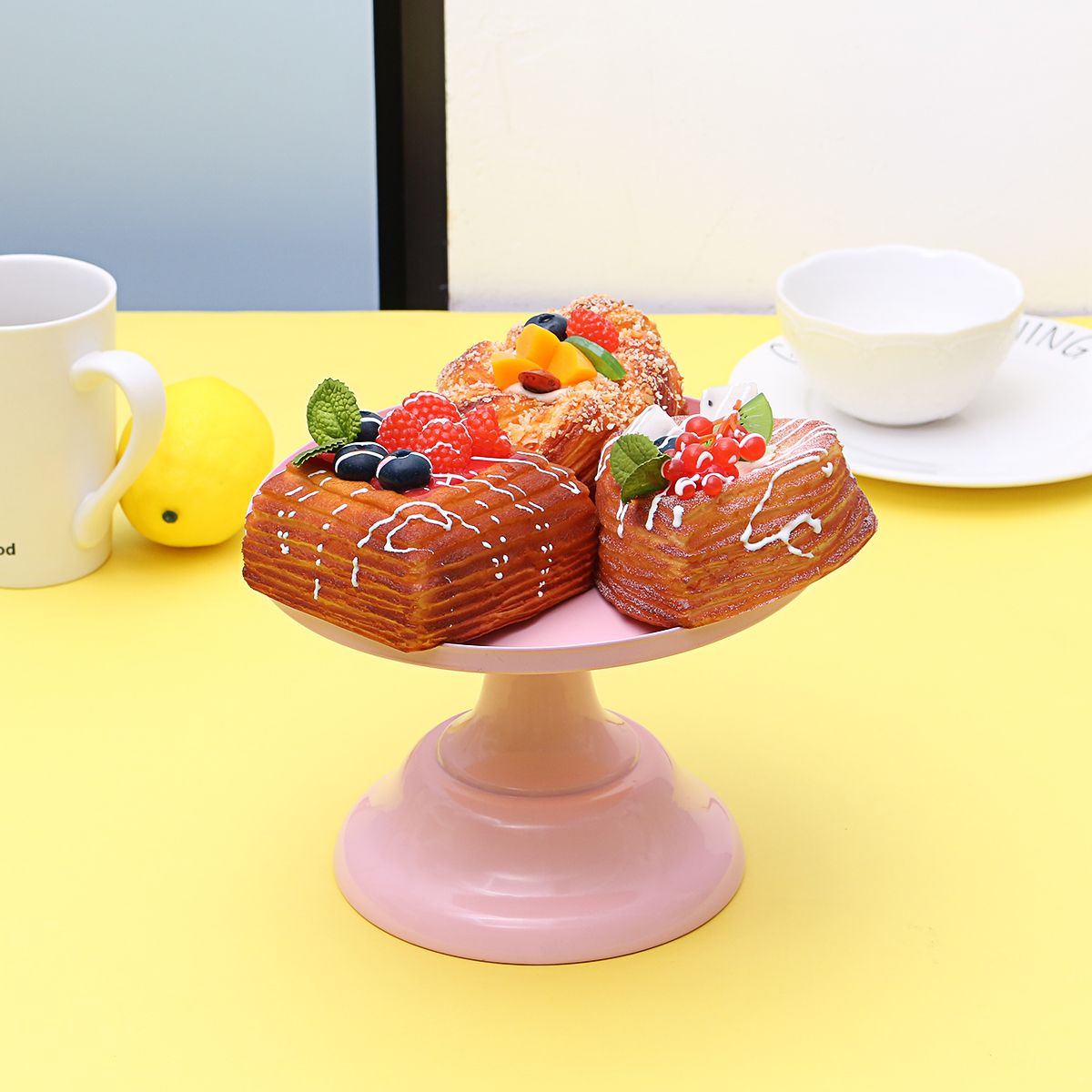 8Inch-Iron-Round-Cake-Stand-Pedestal-Dessert-Holder-Wedding-Party-Decorations-1490085
