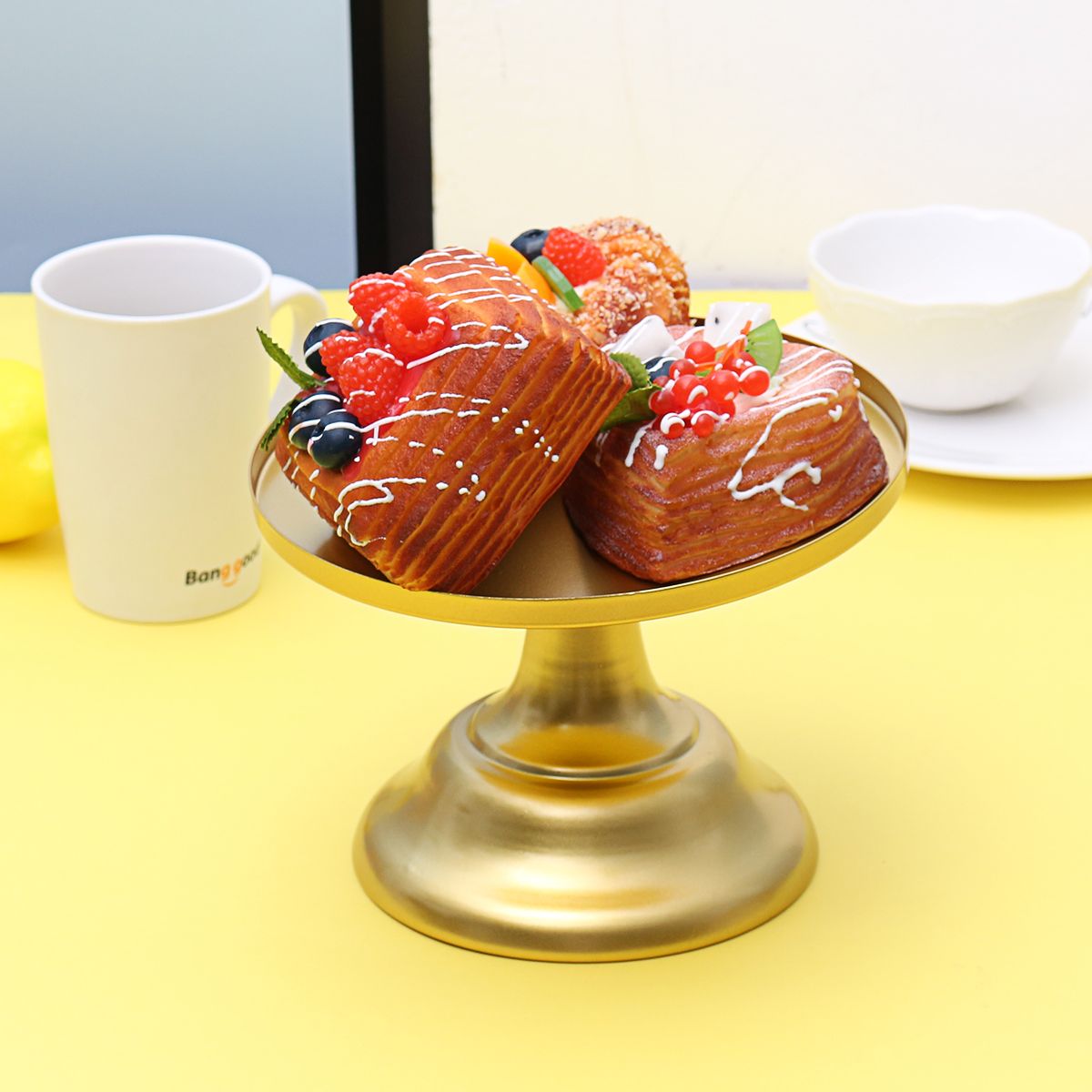 8Inch-Iron-Round-Cake-Stand-Pedestal-Dessert-Holder-Wedding-Party-Decorations-1490085