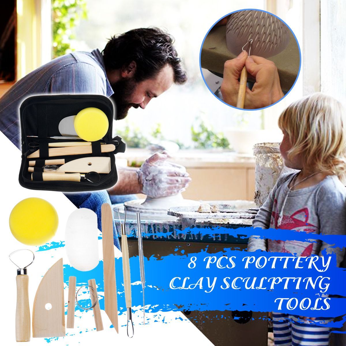 8PCS-Clay-Sculpting-Wax-Carving-Pottery-Tools-Polymer-Ceramic-Modeling-Kit-1519433