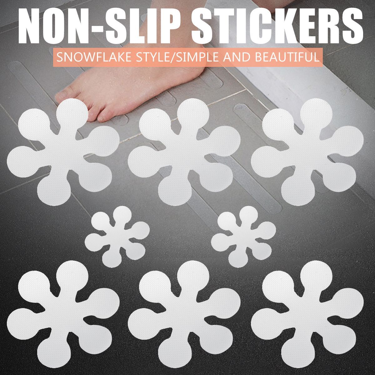 8Pcs-Snowflake-Style-Non-slip-Stickers-Home-Bathroom-Bath-Tub-Anti-Skid-Tape-Waterproof-Decorations-1555220