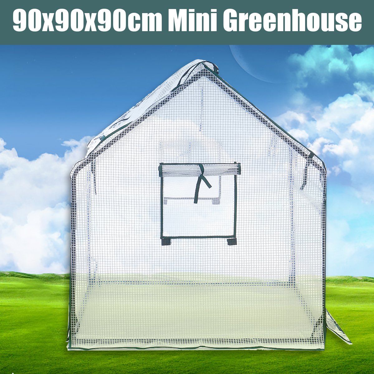 90x90x90cm-Mini-Greenhouse-Home-Outdoor-Flowers-Plants-Gardening-Room-Grow-Box--Winter-Warm-Planting-1579808