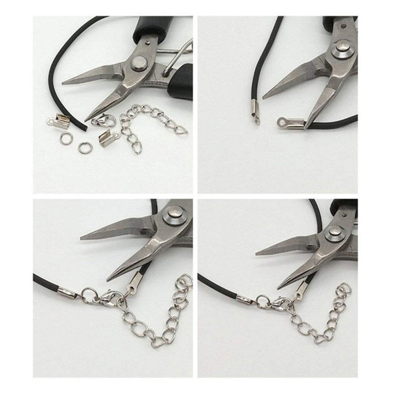 912pcs-Earring-Jewellery-Making-Wire-Findings-Pliers-Starter-Tool-Necklace-Repair-1705825