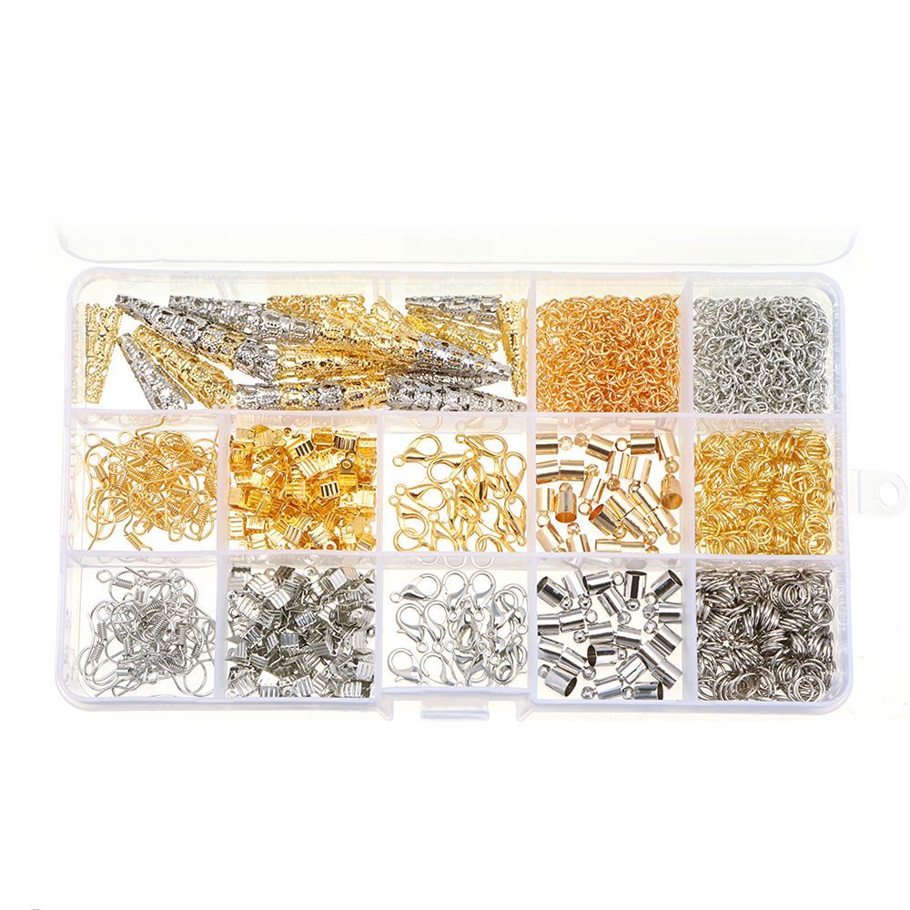 960pcsSet-Jewelry-Making-Kit-DIY-Earring-Findings-Hook-Pins-Mixed-Handcraft-Accessories-1641648