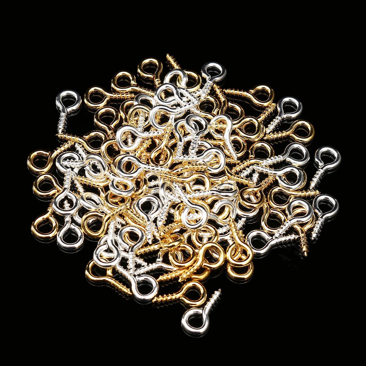 98PcsSet-Pendant-Trays-Set-DIY-Jewelry-Bezel-Making-Crystal-Bracelet-Pendant-Silicone-Resin-Mould-Je-1625836