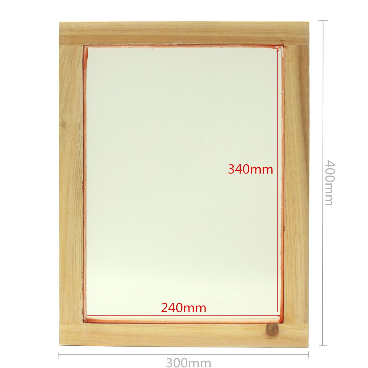 A4-Size-Screen-Printing-Frames-Fittings-32T43T55T77T-Mesh-Count-Screenprinting-1274724