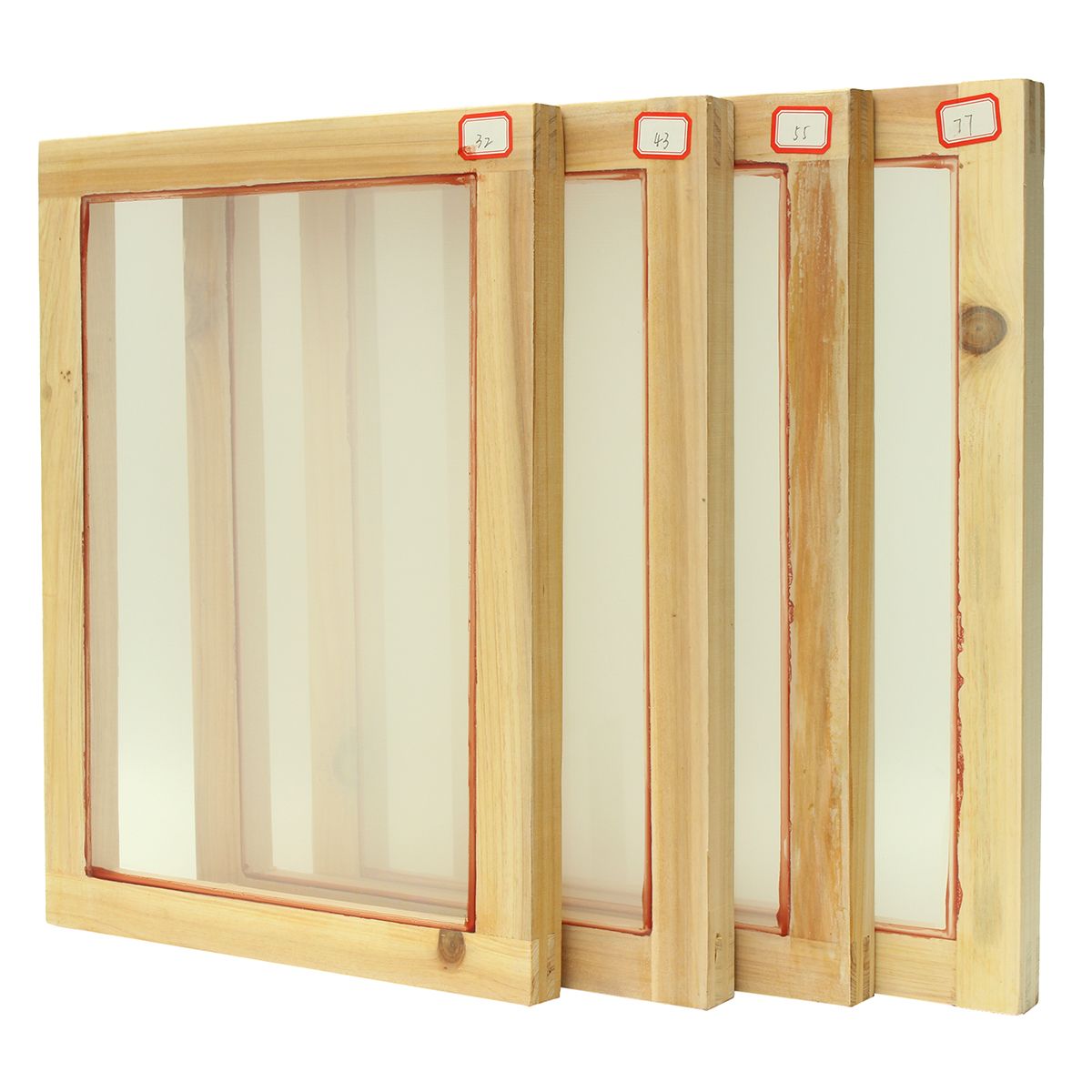 A4-Size-Screen-Printing-Frames-Fittings-32T43T55T77T-Mesh-Count-Screenprinting-1274724