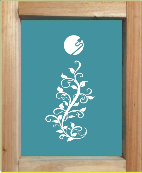 A4-Size-Screen-Printing-Frames-Fittings-32T43T55T77T-Mesh-Count-Screenprinting-1274724