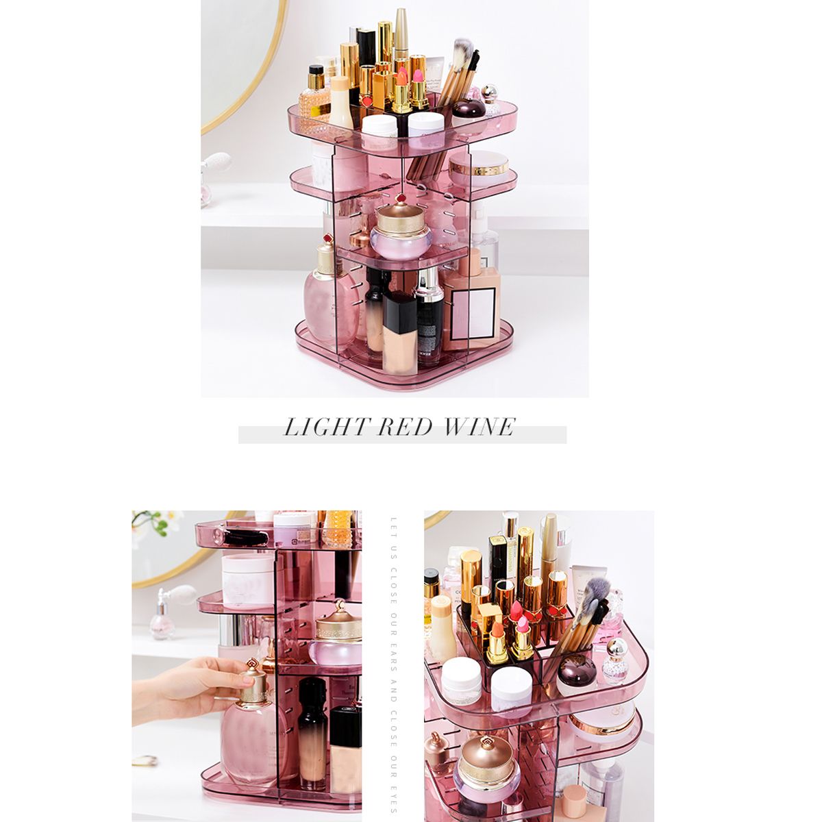 Adjustable-360deg-Rotating-Makeup-Jewelry-Box-Square-Storage-Rack-Organizer-Stand-Display-1595115