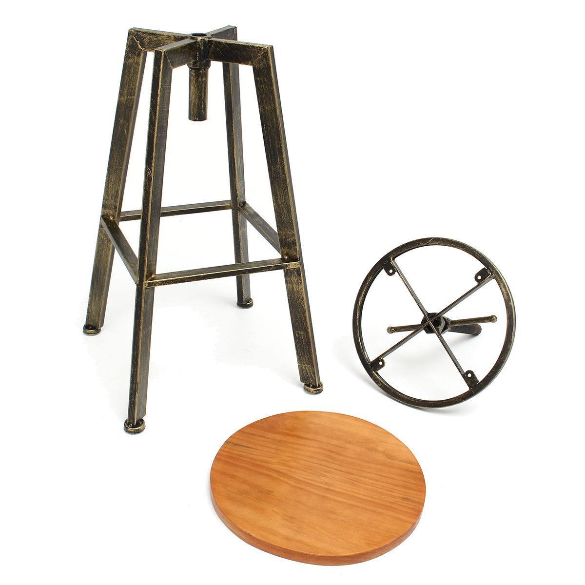 Adjustable-Bar-Chairs-Wood-Iron-Counter-Stool-Retro-Industrial-Rotating-Lift-Bar-Decorations-1282816