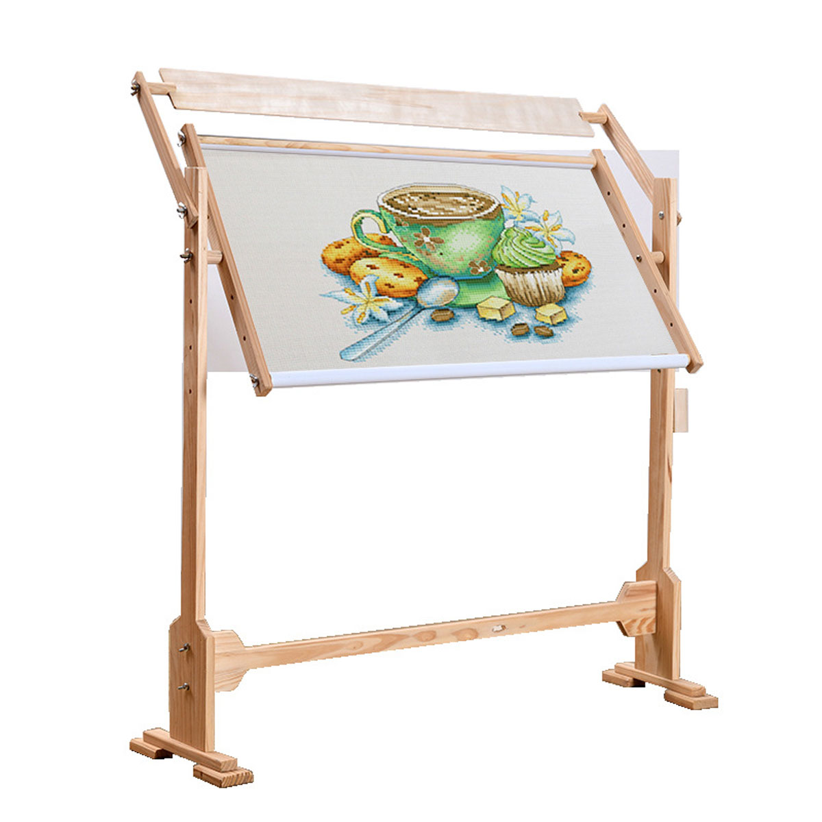Adjustable-Wood-Cross-Stitch-Frame-Floor-Stand-Bracket--Desktop-Cross-Stitch-Embroidery-Frame-Chines-1627535