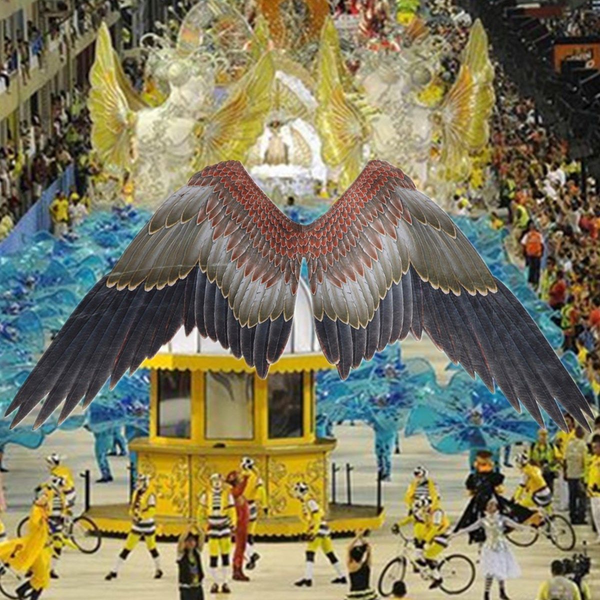 Adult-Japanese-Game-Onmyoji-Cosplay-Tengu-Bird-Carnival-Costume-Large-Big-Wings-1443807