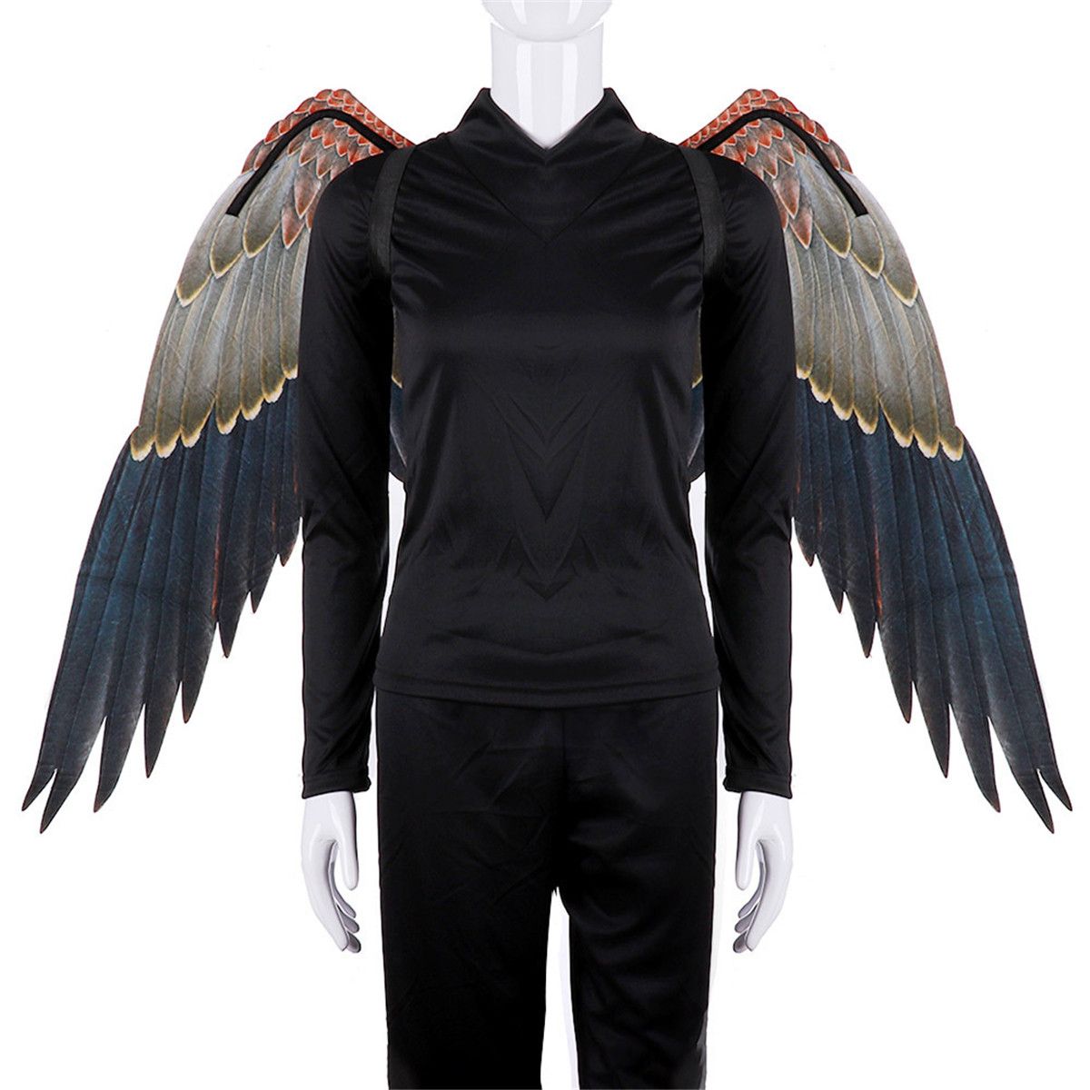 Adult-Japanese-Game-Onmyoji-Cosplay-Tengu-Bird-Carnival-Costume-Large-Big-Wings-1443807