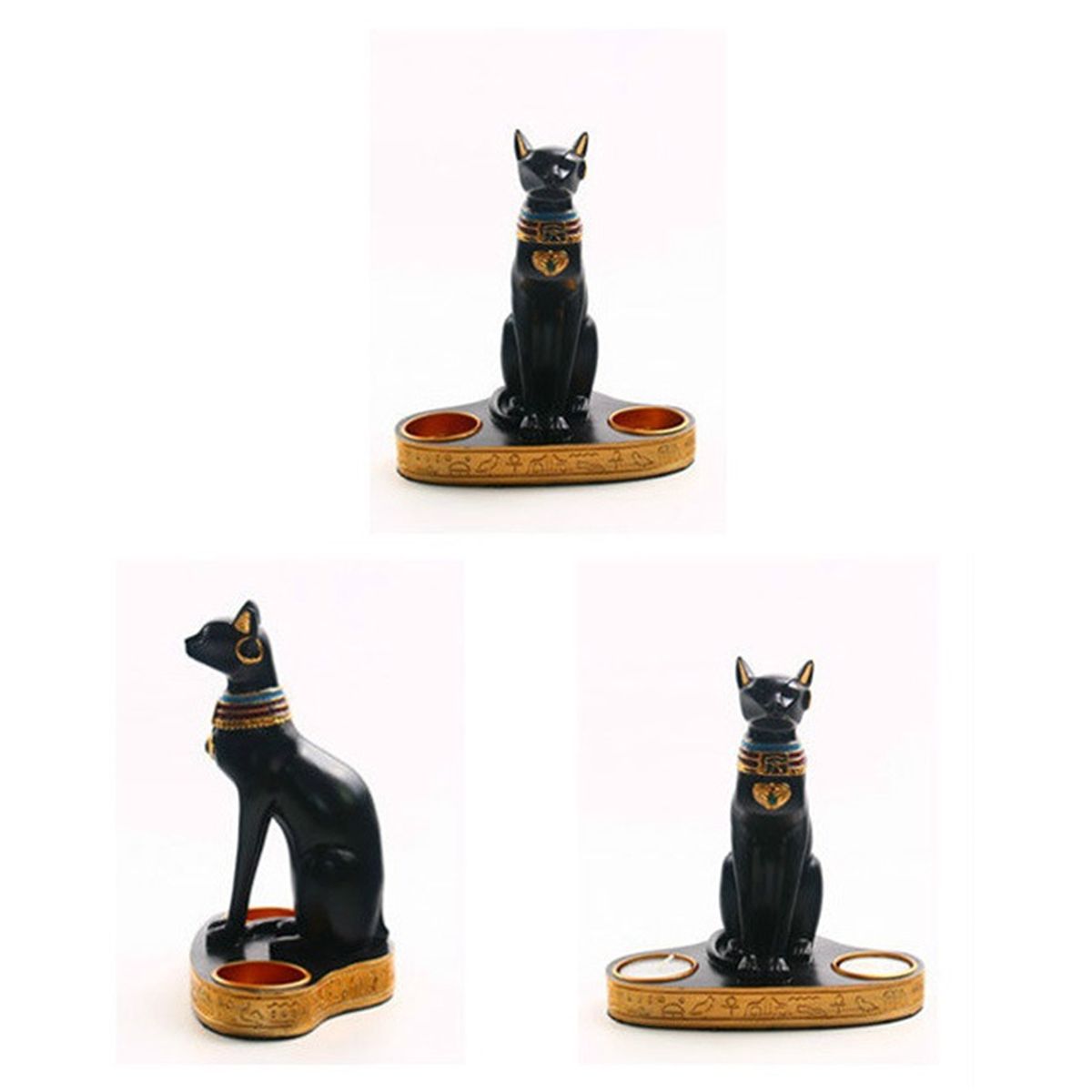 Ancient-Egypt-Bastet-Cat-Goddess-Statue-With-2-Tea-Light-Candle-Holders-Home-Room-Decorations-1520778