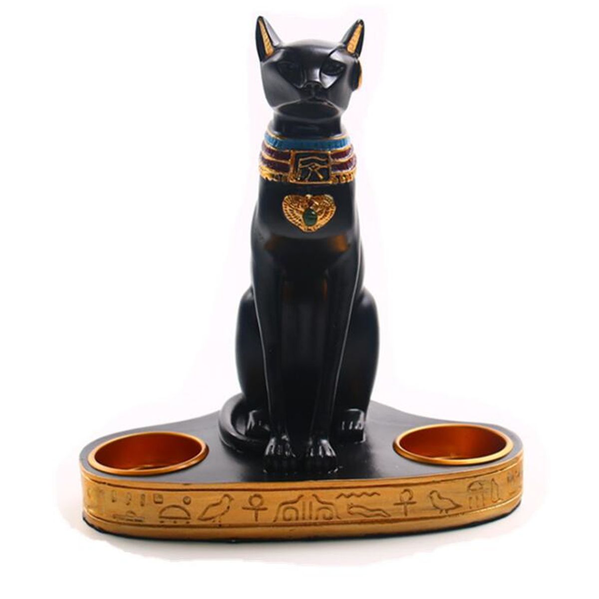 Ancient-Egypt-Bastet-Cat-Goddess-Statue-With-2-Tea-Light-Candle-Holders-Home-Room-Decorations-1520778