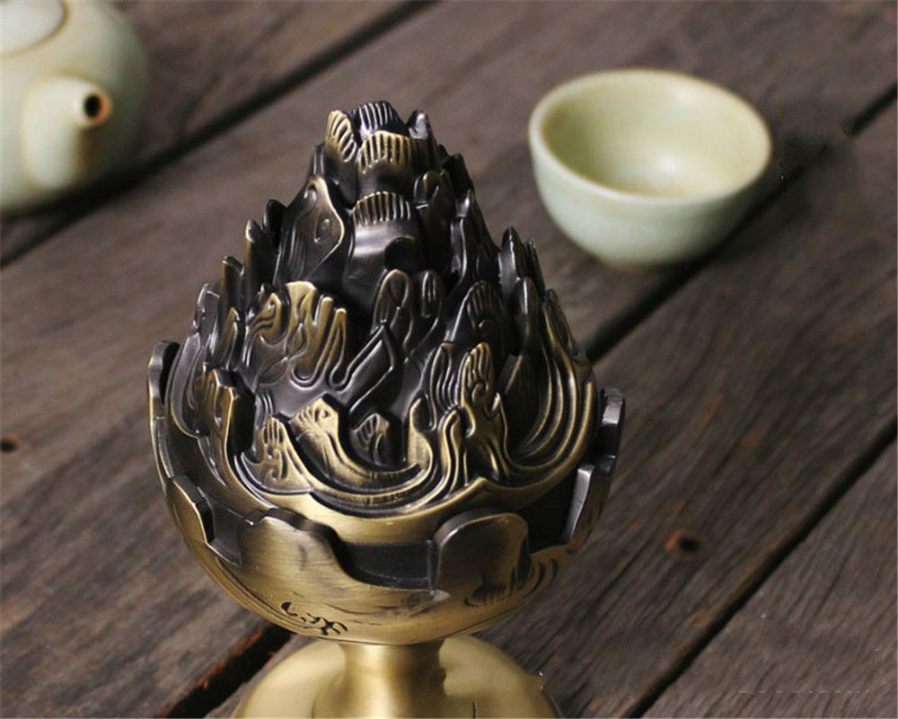 Antique-Incense-Coil-Burner-Holder-Alloy-Home-furnishing-Creative-Fumigating-Furnace-Buddhist-Censer-1342348