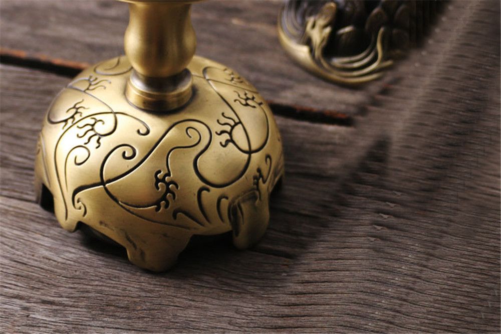 Antique-Incense-Coil-Burner-Holder-Alloy-Home-furnishing-Creative-Fumigating-Furnace-Buddhist-Censer-1342348