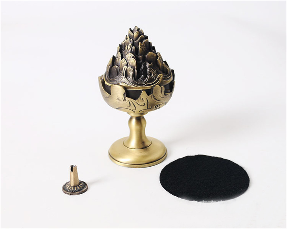 Antique-Incense-Coil-Burner-Holder-Alloy-Home-furnishing-Creative-Fumigating-Furnace-Buddhist-Censer-1342348