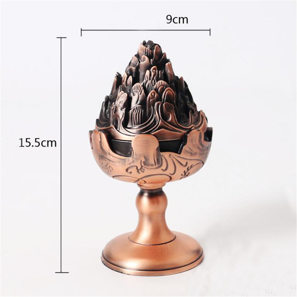 Antique-Incense-Coil-Burner-Holder-Alloy-Home-furnishing-Creative-Fumigating-Furnace-Buddhist-Censer-1342348