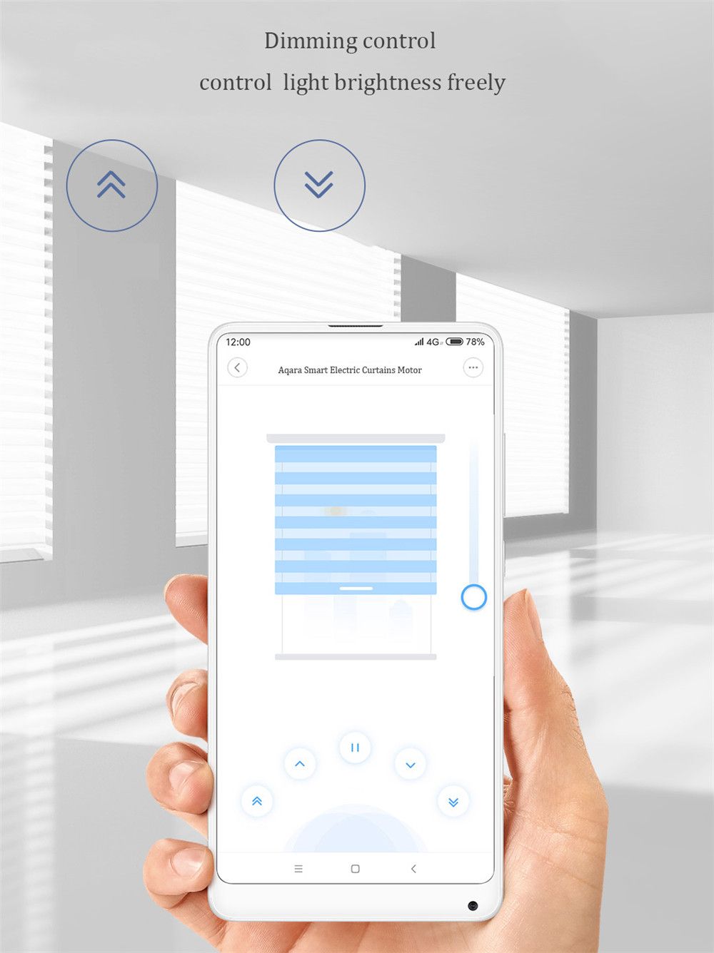 Aqara-Smart-Electric-Curtain-Motor-APP-Remote-Control-Timing-Switch-Wireless-Motorized-Curtain-Motor-1568024