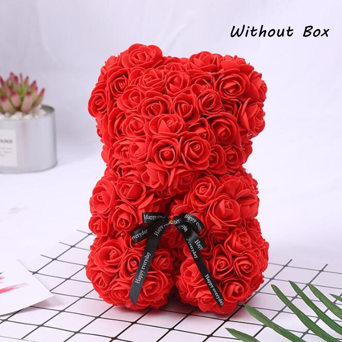 Artificial-Flowers-Rose-Bear-Plastic-Foam-Rose-Teddy-Bear-Valentines-Day-Gift-Birthday-Party-Decorat-1565921