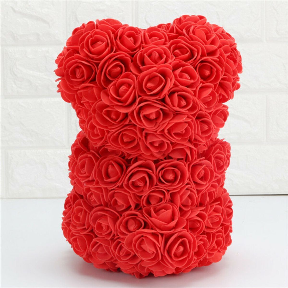 Artificial-Flowers-Rose-Bear-Plastic-Foam-Rose-Teddy-Bear-Valentines-Day-Gift-Birthday-Party-Decorat-1565921