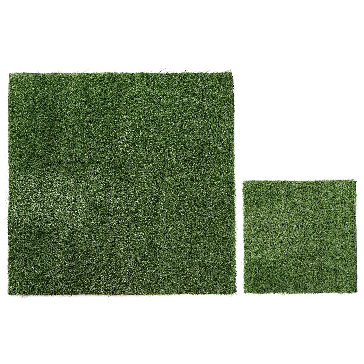 Artificial-Grass-Lawn-Turf-Encryption-Synthetic-Plastic-Plant-Garden-Decor-1709158