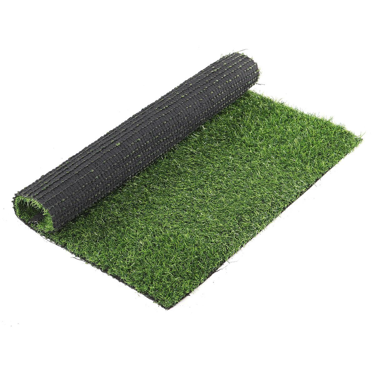 Artificial-Grass-Lawn-Turf-Encryption-Synthetic-Plastic-Plant-Garden-Decor-1709158