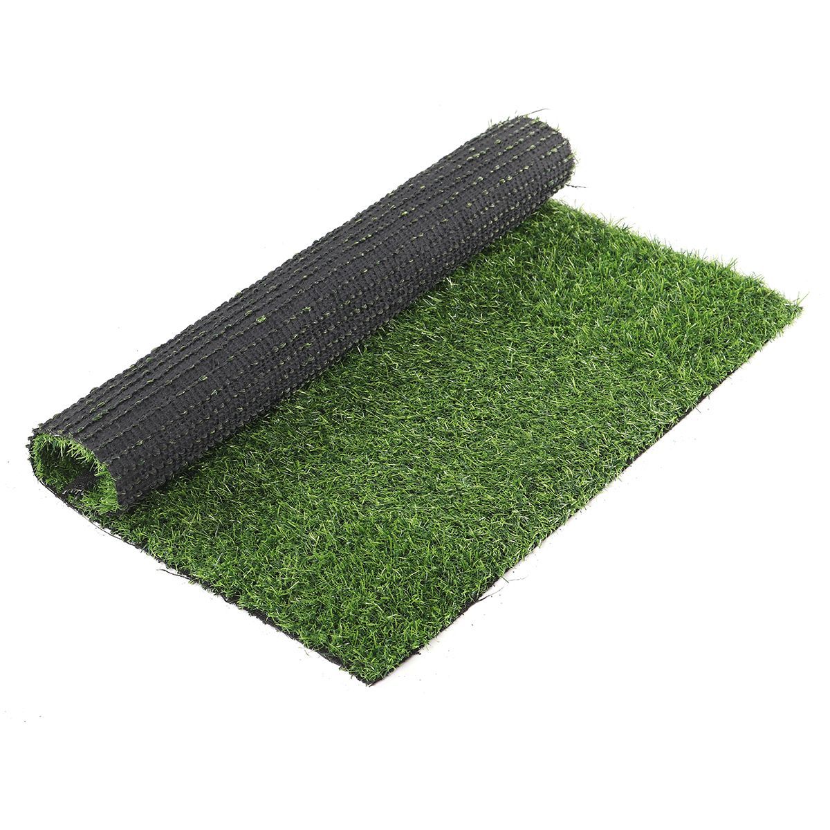 Artificial-Grass-Lawn-Turf-Encryption-Synthetic-Plastic-Plant-Garden-Decor-1709158