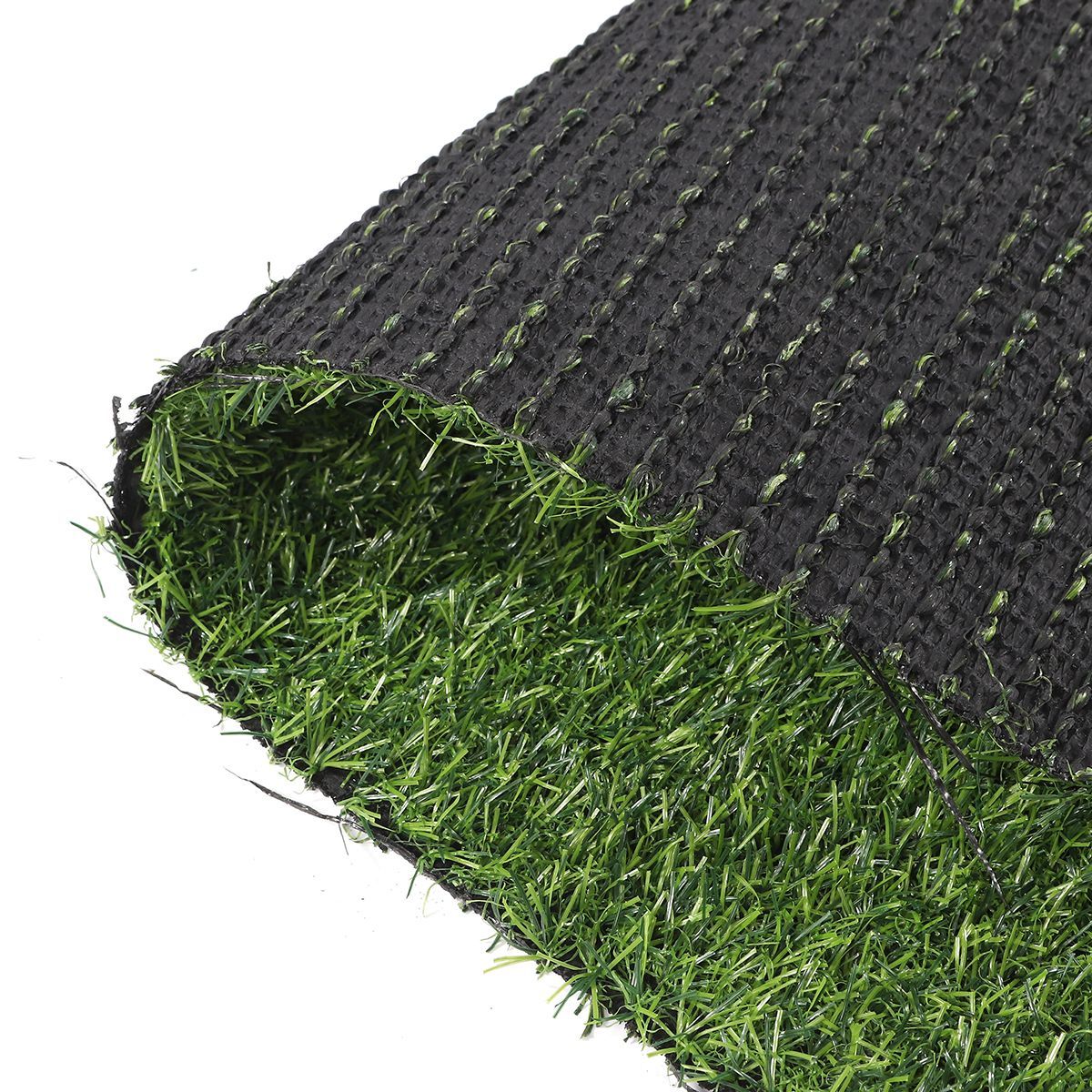 Artificial-Grass-Lawn-Turf-Encryption-Synthetic-Plastic-Plant-Garden-Decor-1709158