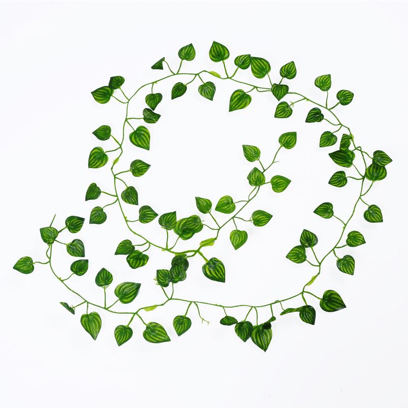 Artificial-Leaf-Ivy-Vine-Plant-Foliage-Green-Leaves-Home-Garden-Decor-1695181