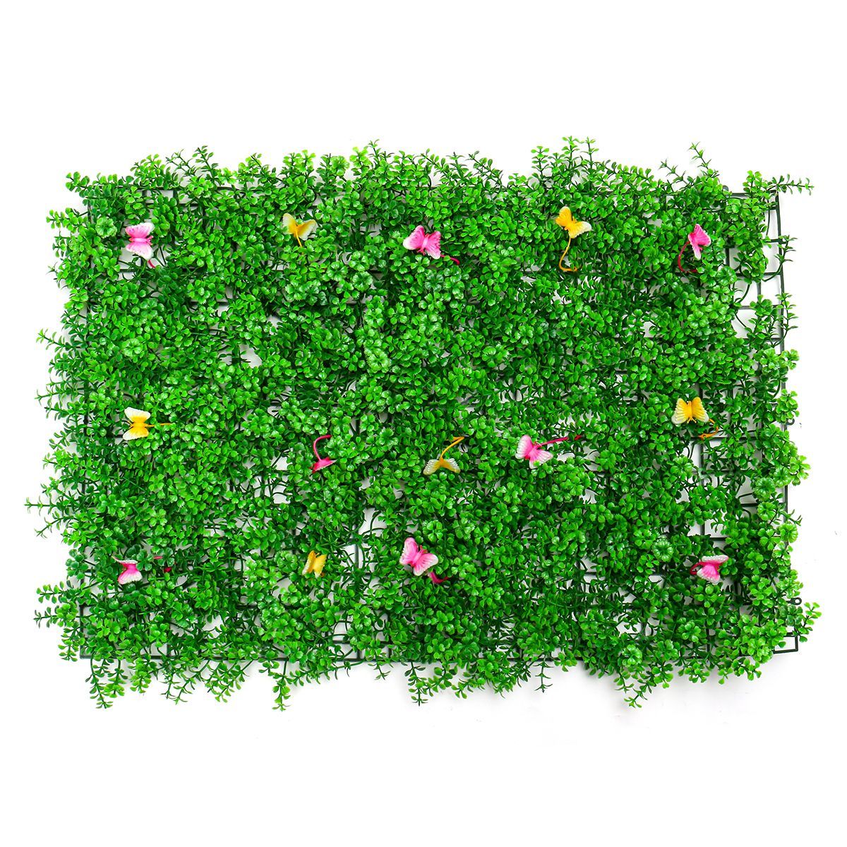 Artificial-Plant-Mat-Wall-Hedge-Decorations-Privacy-Fence-Panel-Grass-1629921