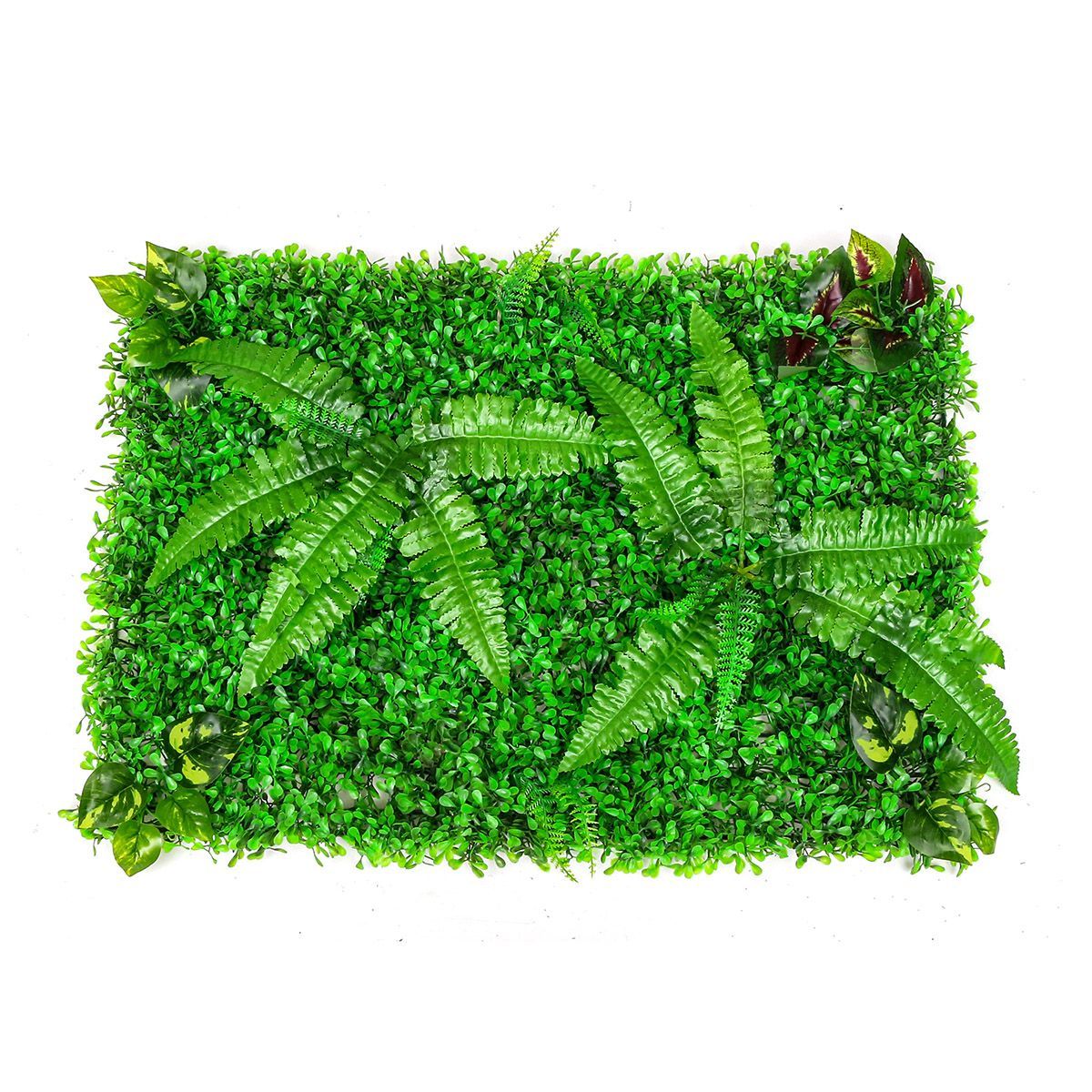 Artificial-Plant-Mat-Wall-Hedge-Decorations-Privacy-Fence-Panel-Grass-1629921