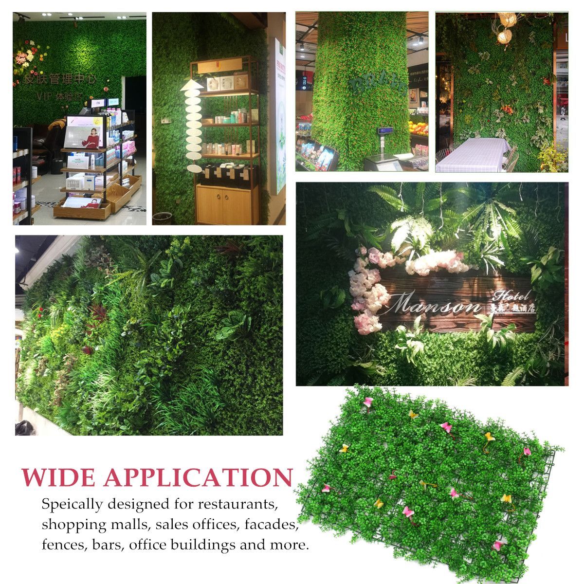 Artificial-Plant-Mat-Wall-Hedge-Decorations-Privacy-Fence-Panel-Grass-1629921