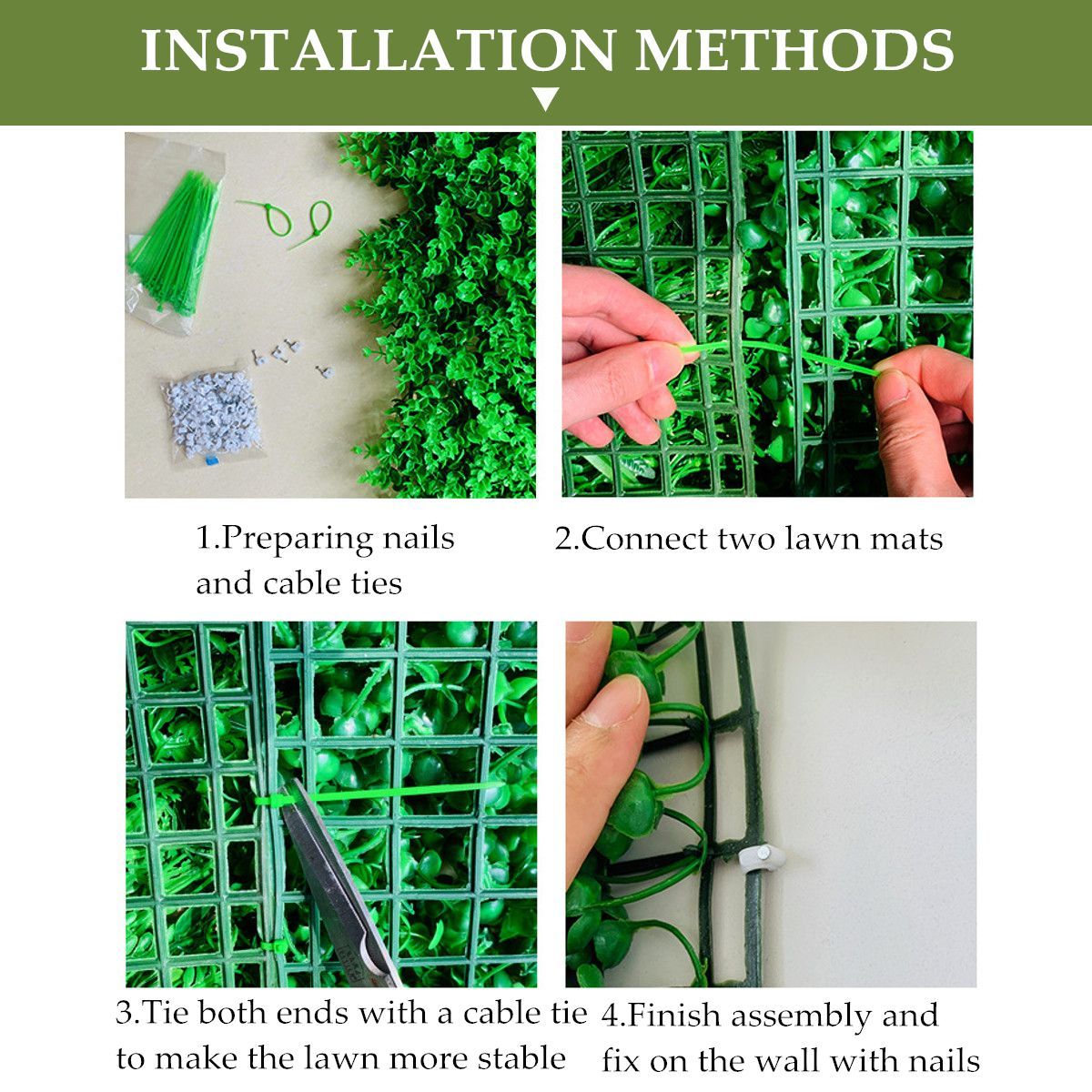 Artificial-Plant-Mat-Wall-Hedge-Decorations-Privacy-Fence-Panel-Grass-1629921