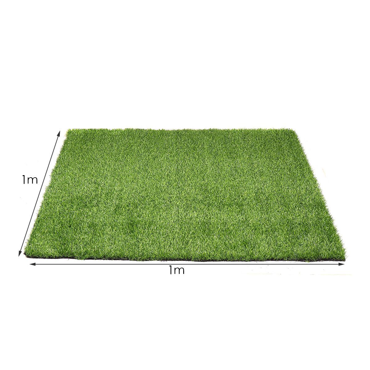 Artificial-Synthetic-Lawn-Turf-Plastic-Green-Plant-Grass-Garden-Decor-1694876