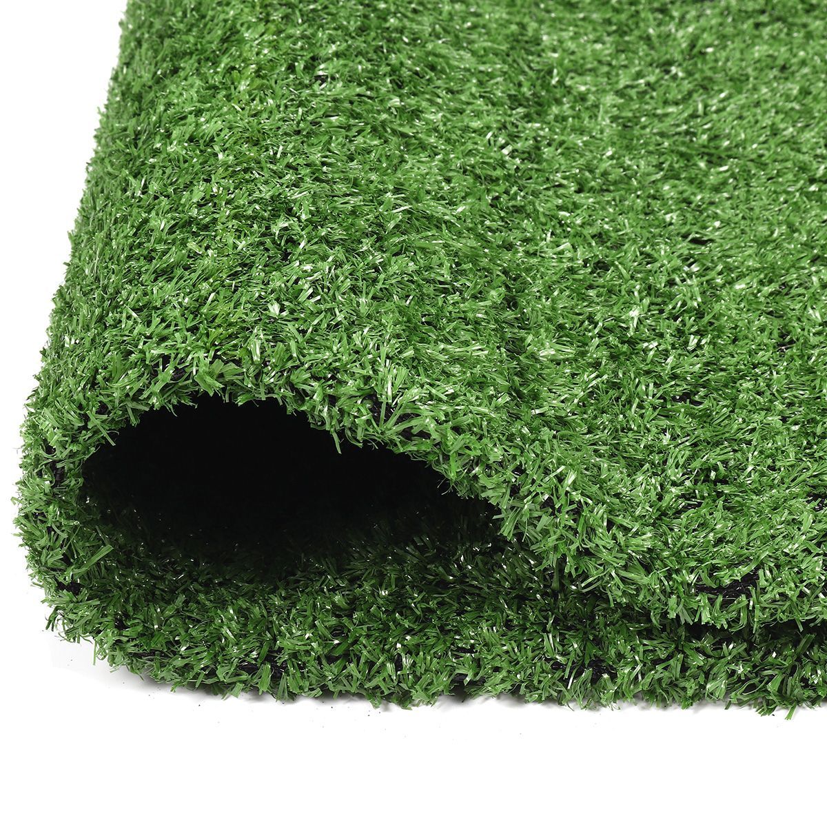 Artificial-Synthetic-Lawn-Turf-Plastic-Green-Plant-Grass-Garden-Decor-1694876