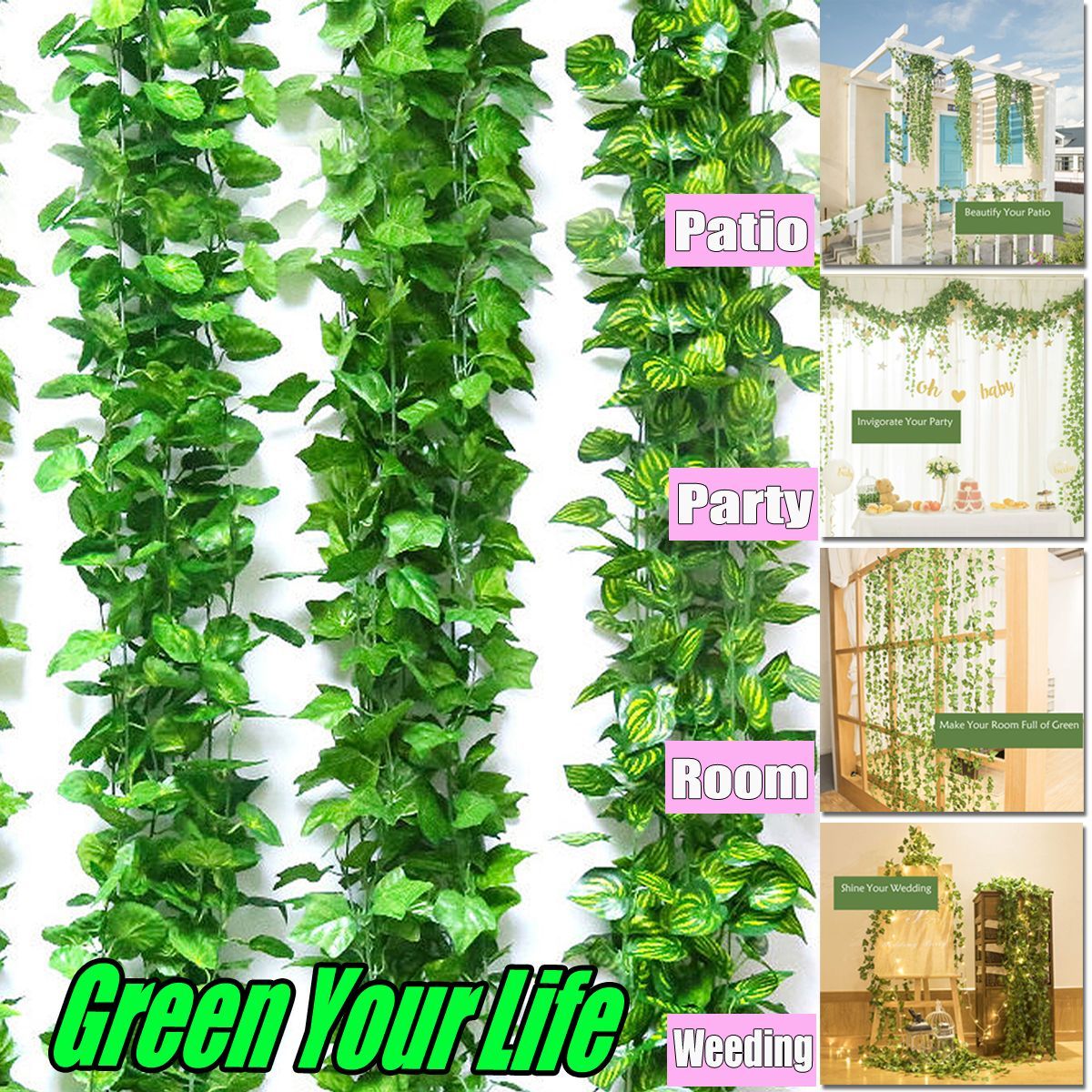 Artificial-Trailing-Ivy-Vine-Leaf-Ferns-Greenery-Garland-Plants-Foliage-Flowers-Decorations-1510383