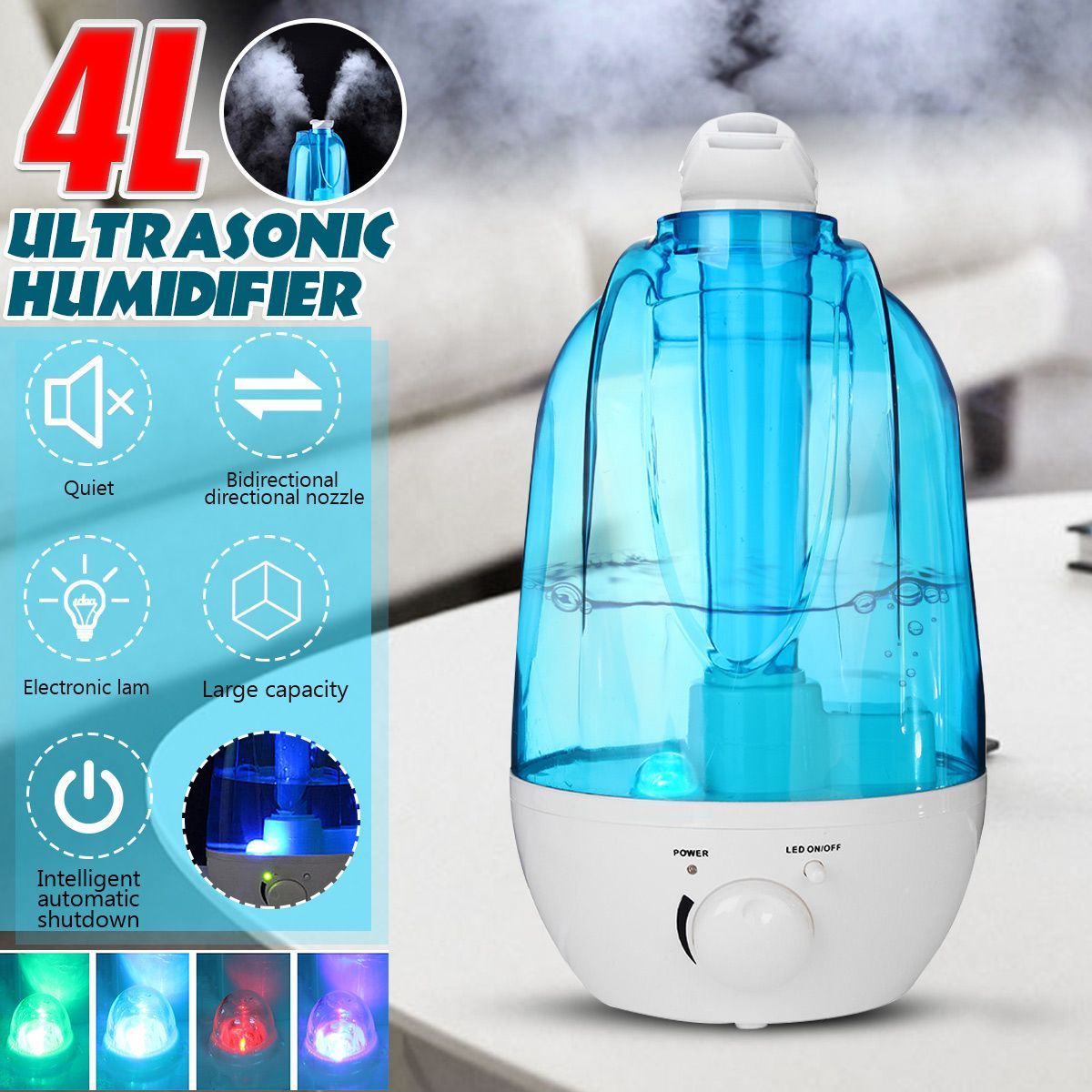 Automatic-4L-LED-Light-Ultrasonic-Humidifier-Variable-Spray-Control-amp-Direction-Air-Humidification-1365435
