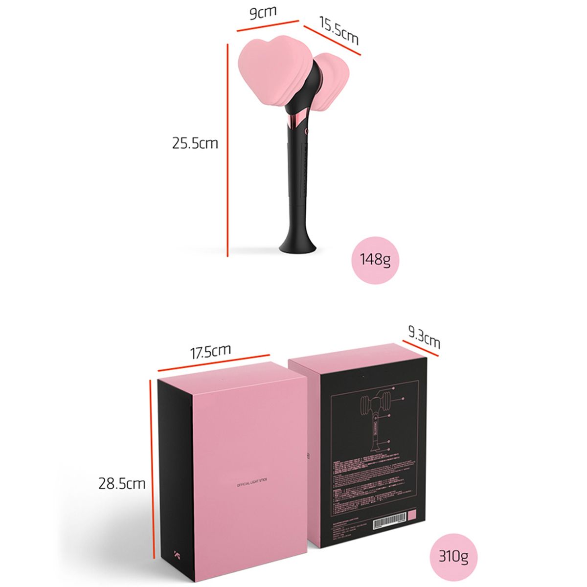 BLACKPINK-for-KPOP-YG-Blackpink-Official-Light-Stick-Jennie-Rose-Lisa-Jisoo-Decorations-1541284