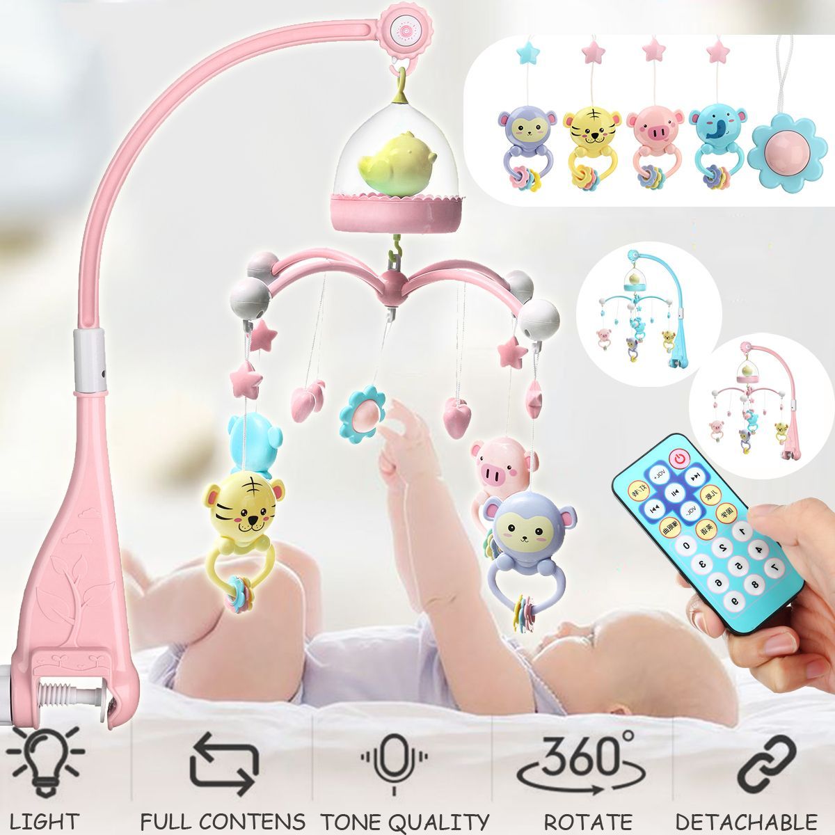 Baby-Crib-Mobile-Bed-Bell-Hanging-Holder-Music-Box-Night-Light-Newborn-Toys-Gift-1528925