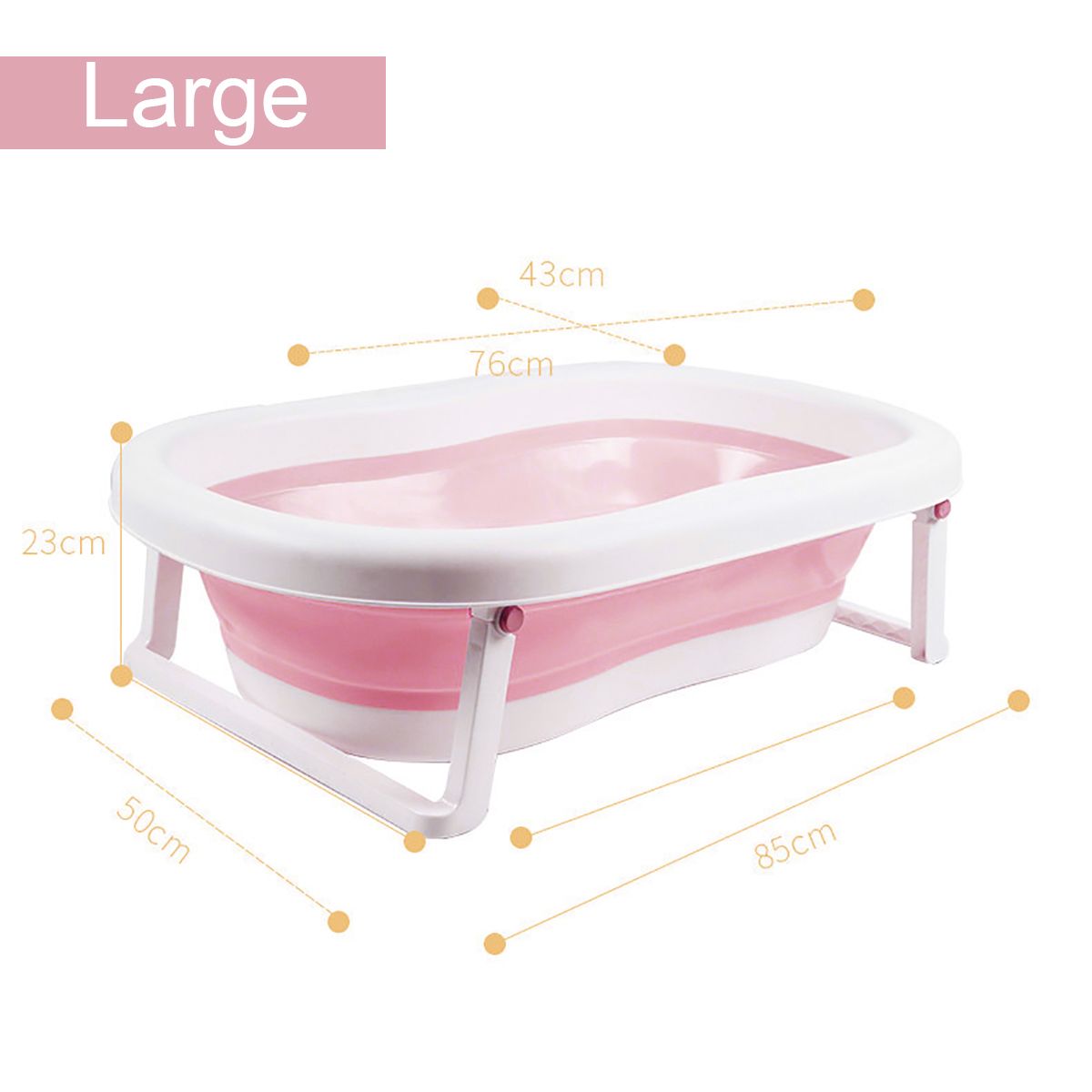 Baby-Tub-Children-Folding-Basin-Baby-Infant-Newborn-Supplies-Portable-Bathtub-7685CM-1571565