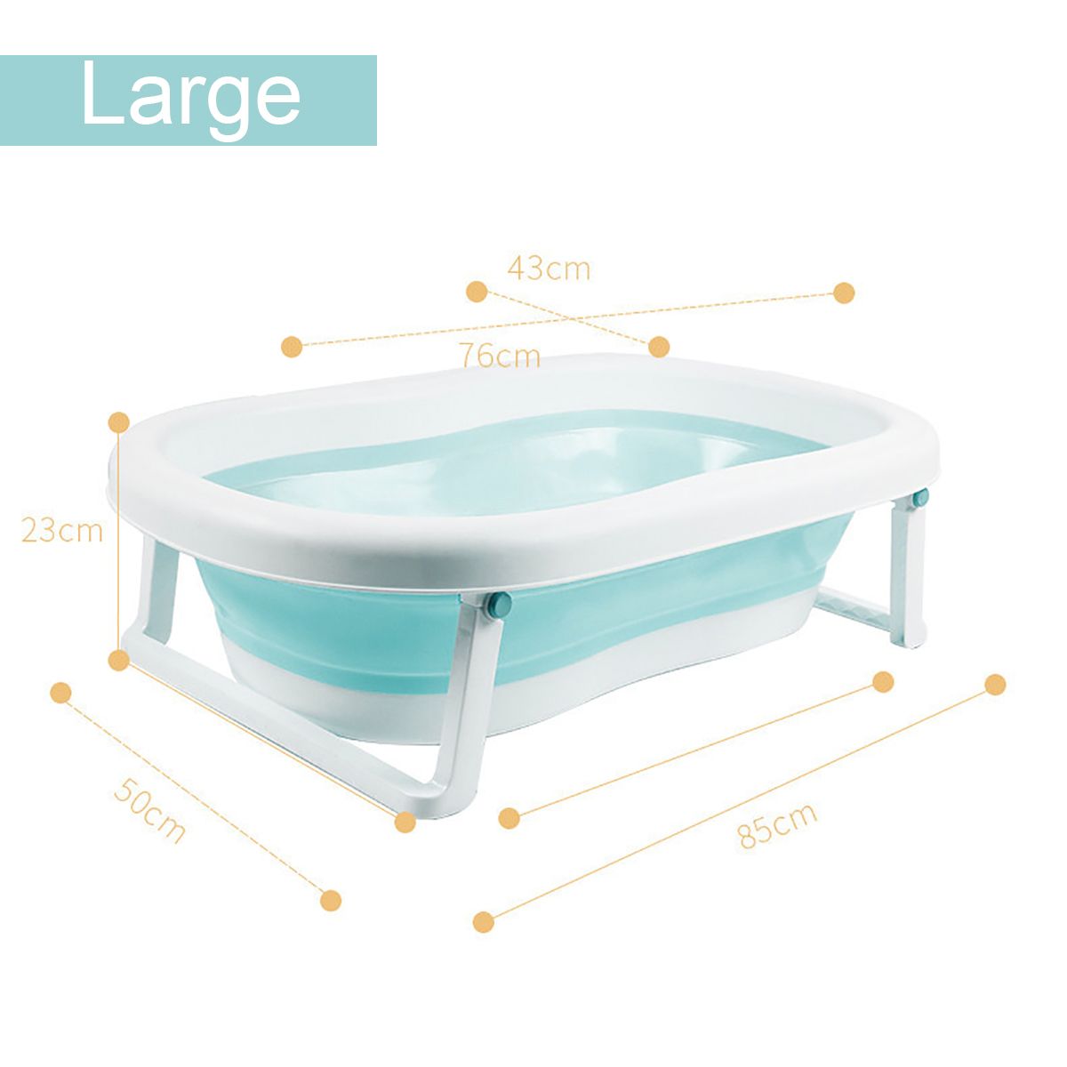 Baby-Tub-Children-Folding-Basin-Baby-Infant-Newborn-Supplies-Portable-Bathtub-7685CM-1571565